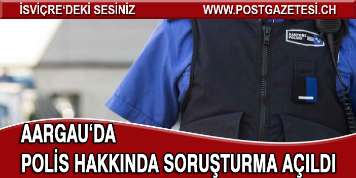 5 EL ATEŞ AÇAN POLİS HAKKINDA SORUŞTURMA