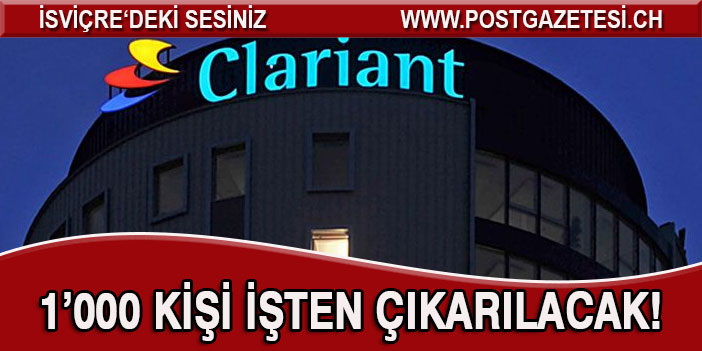 1’000 KİŞİ İŞTEN ÇIKARILACAK!