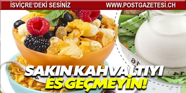 Çoğu kişi her sabah bu hatayı yapıyor