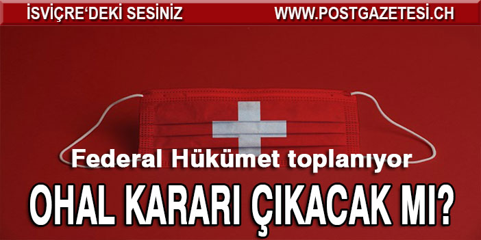 Federal Hükümet Cuma günü hangi kararları alacak?