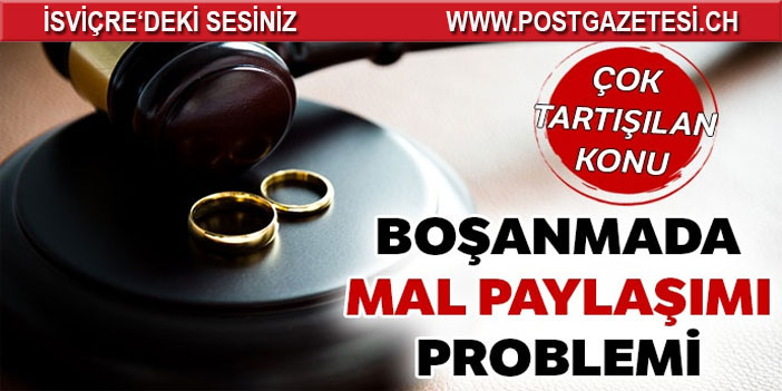 Eşe bağışlanan mallar boşanırken istenemez