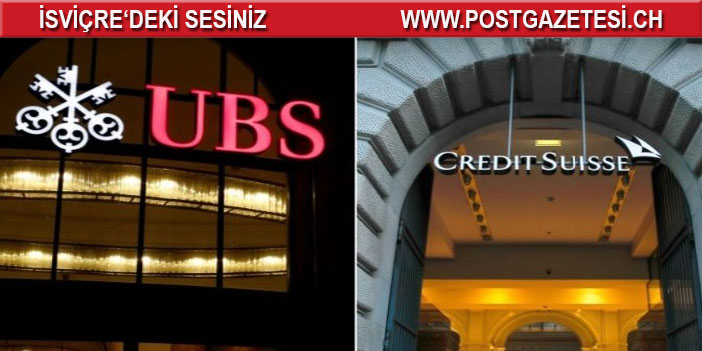 UBS ve Credit Suisse’in yatırım bankacılığı çıkmazı