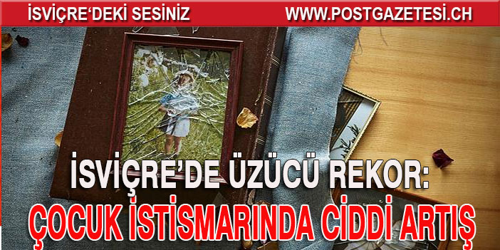 ÇOCUK HASTANESİ ALARM VERDİ: ÇOCUK İSTİSMARINDA CİDDİ ARTIŞ