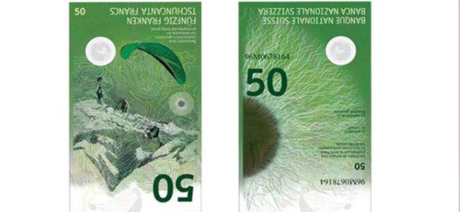 Yeni banknotlar yolda