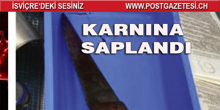 Lozan'da görülmemiş Kaza