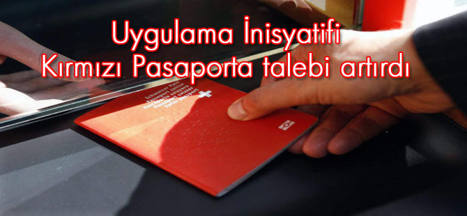 Endişeli Göçmenler İsviçre Pasaportu istiyor