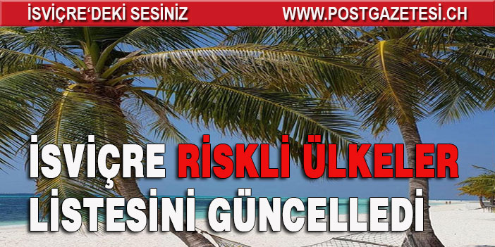 BAG LİSTEYİ BUGÜN YİNE GÜNCELLEDİ