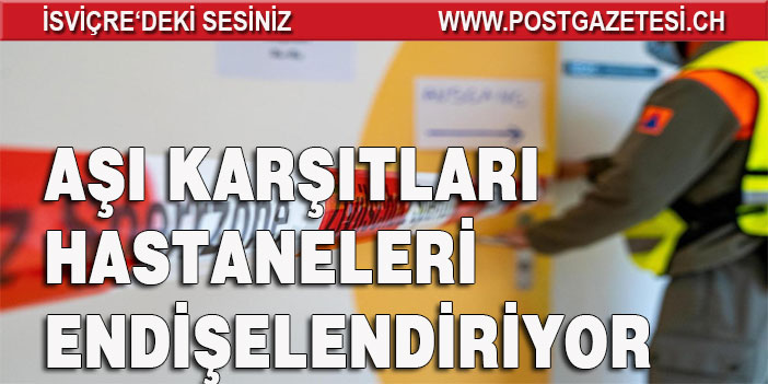 YAZ MEVSİMİNE DOĞRU GEVŞEMELER HASTANELERİ KORKUTUYOR