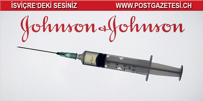 3 ülke Johnson and Johnson'ın aşısının kullanımını durdurdu