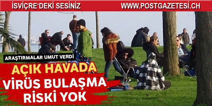 Havalar ısınıyor vakalar düşüyor