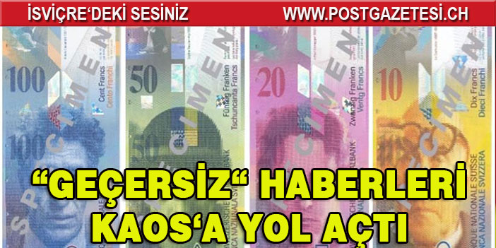 SNB Hucuma uğradı