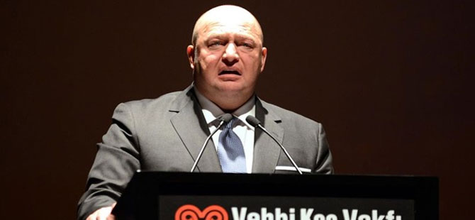 Mustafa Koç hayatını kaybetti