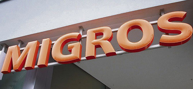 Migros cirosunu artırdı