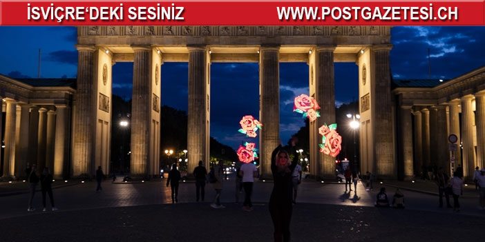 Almanya üçüncü ülkelerden turistik seyahat kısıtlamasını şartlı kaldırdı