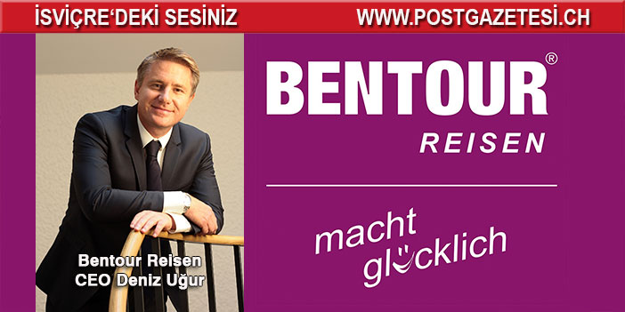 Bentour Reisen Antalya Havalimanı’nda iki yeni premium hizmet sunacak