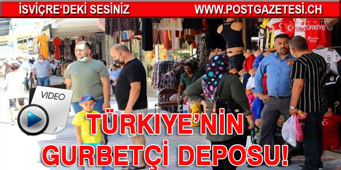 20 binlik nüfus 200 bine çıktı