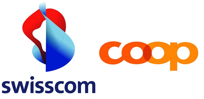 Coop ve Swisscom işbirliğine gidiyor