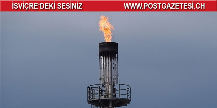 Avrupa'da doğal gaz fiyatları arz sıkıntısı endişesiyle rekor tazeledi