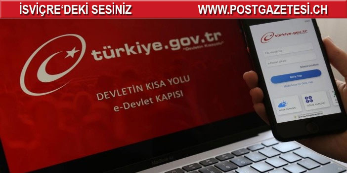 e-Devlet’ten yeni hizmet: Mahkemesiz isim ve soyisim değişikliği yapılabilecek!