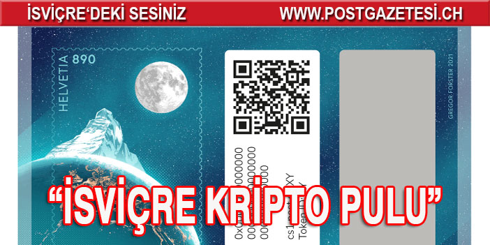 Kritik Gelişme: İsviçre, Bu Altcoin’i Seçti! İşte Kullanılacak Yerler…