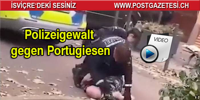 Pforzheim: Debatte um Polizeigewalt nach Einsatz gegen Portugiesen
