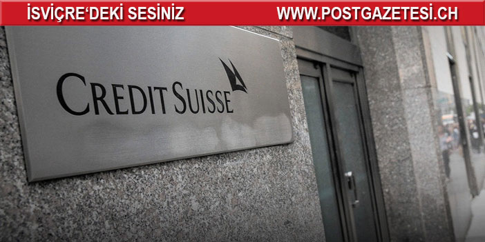 Credit Suisse’ten Greensill mağdurlarına rüşvet gibi teklif