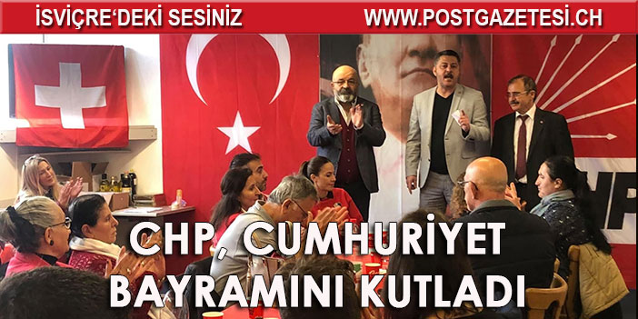 Cumhuriyetimiz yüzyıllarca özgürce yaşamalı