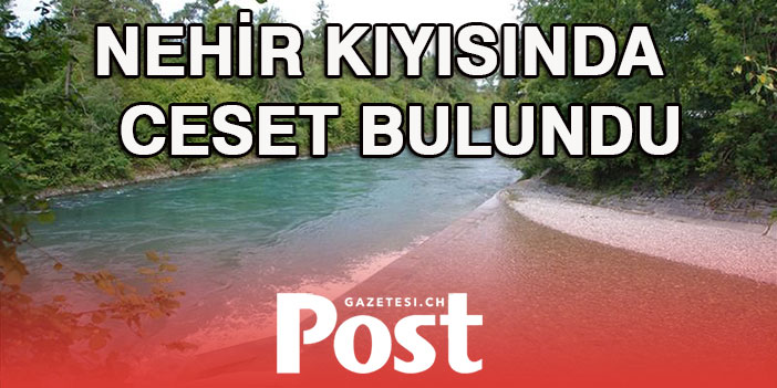 AARE’DE CESET BULUNDU