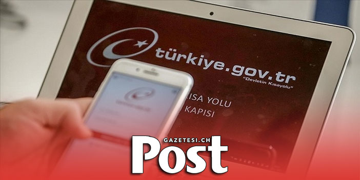 e-Devlet'ten yeni hizmet: Olası emekli maaşı sorgulama