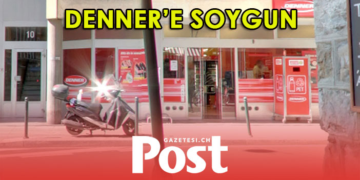 DENNERE SOYGUN!