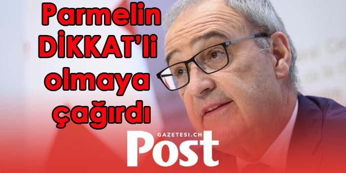 TATİL'DE DİKKAT'E DAVET