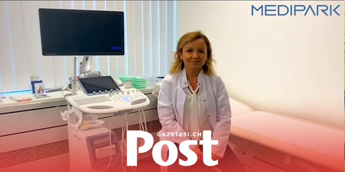 Kadın Hastalıkları ve Doğum Uzmanı Dr. Aslı Başver Can MEDIPARK'ta