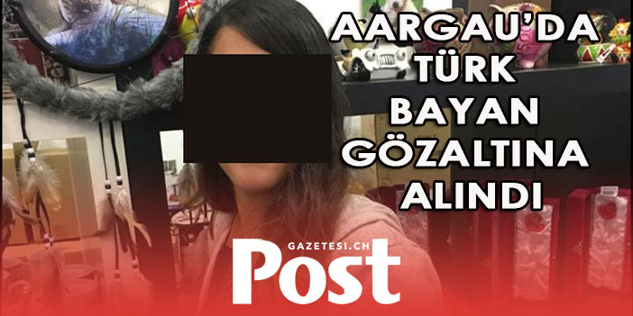 Ayla S. Cinayet’e teşebbüs ile suçlanıyor