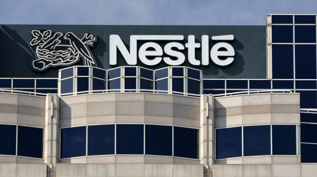 Nestlé tıbbi beslenmede güçleniyor