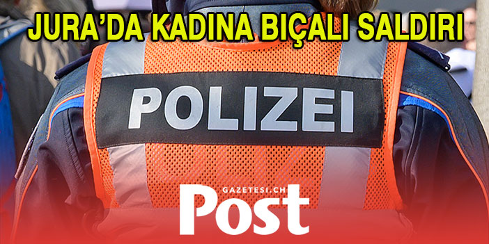 BİR KADIN’A DAHA SALDIRI