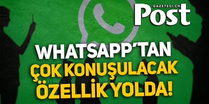 WhatsApp mesajlarına Instagram özelliği: Emoji tepkileri göründü