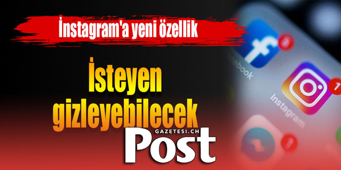 Instagram, yorum gizleme özelliğini getiriyor