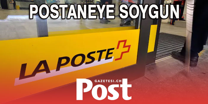 POSTANEYE SOYGUN