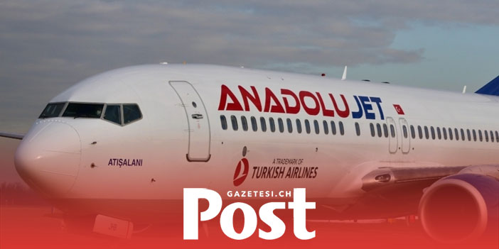 AnadoluJet, Yurtdışındaki 7 Noktayı Daha Türkiye’nin Turizm Merkezlerine Bağlıyor