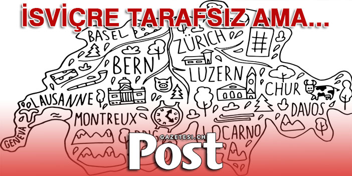 Tarafsız İsviçre neden dünyada en fazla sığınağa sahip ülkelerden biri?