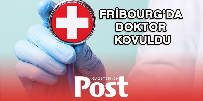 Sonunda Doktor kovuldu