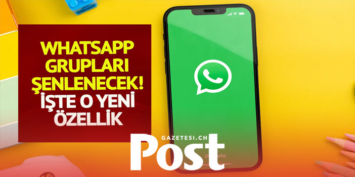 WhatsApp'ın yeni özelliği ilk kez göründü! Abonelik sistemi geliyor