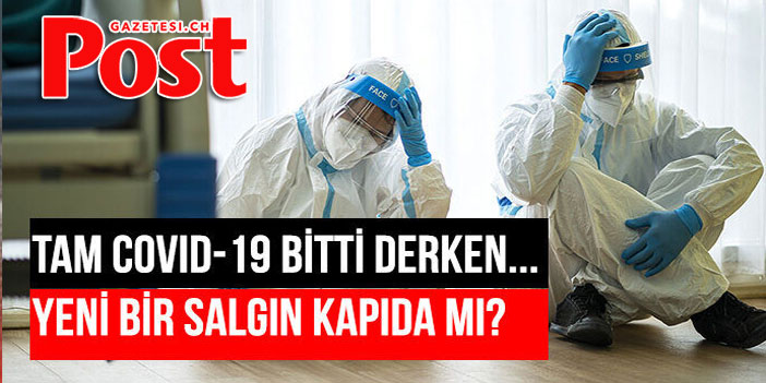 DSÖ, gizemli hepatit virüsünden 1 çocuğun öldüğünü bildirdi