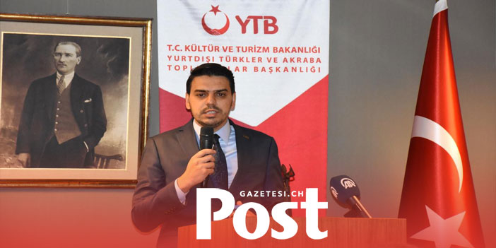 YTB, yurt dışında Türklerin hak arayışına destek için hukukçu ağı oluşturmayı hedefliyor