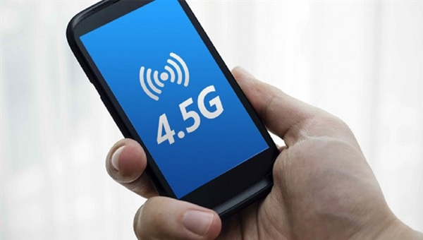 4.5 G'ye nasıl geçiş yapılır? 4.5G uyumlu telefonlar neler?