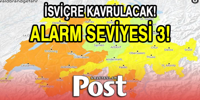 KAVRULACAĞIZ! Meteoroloji'den peş peşe açıklamalar!