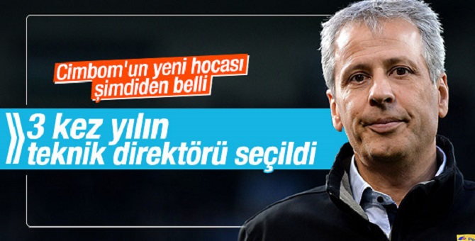 Galatasaray'da Favre sesleri