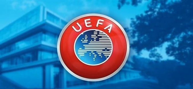 UEFA'dan son dakika kararı