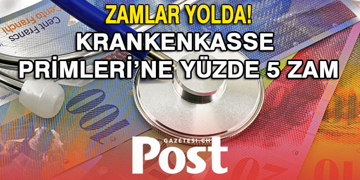 2023’TE PRİMLER ZAMLANACAK!