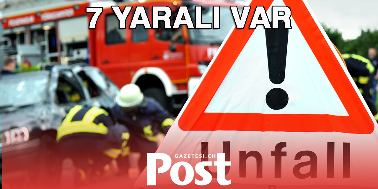 7 YARALI